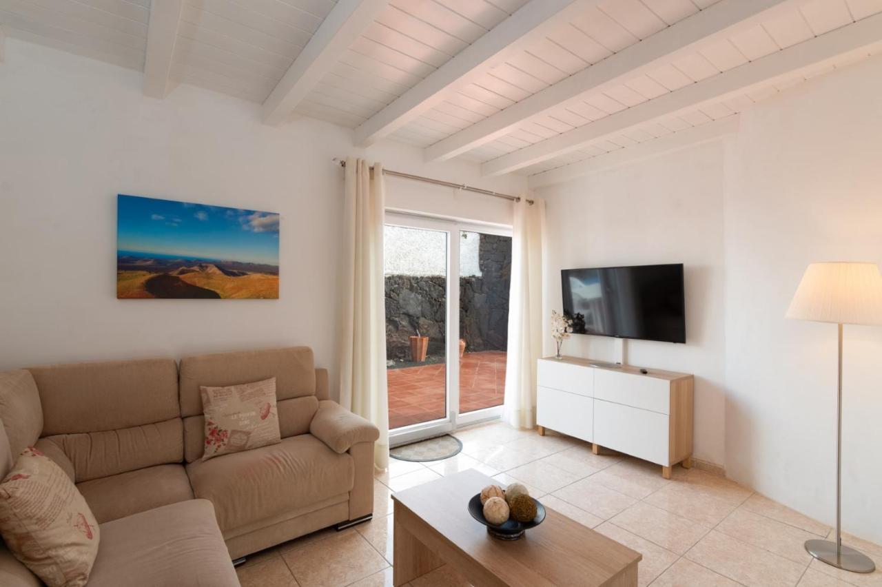 Villa Sarita Sol By Villa Plus プラヤ・ブランカ エクステリア 写真