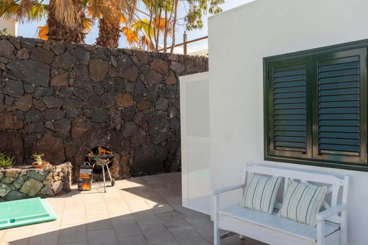 Villa Sarita Sol By Villa Plus プラヤ・ブランカ エクステリア 写真