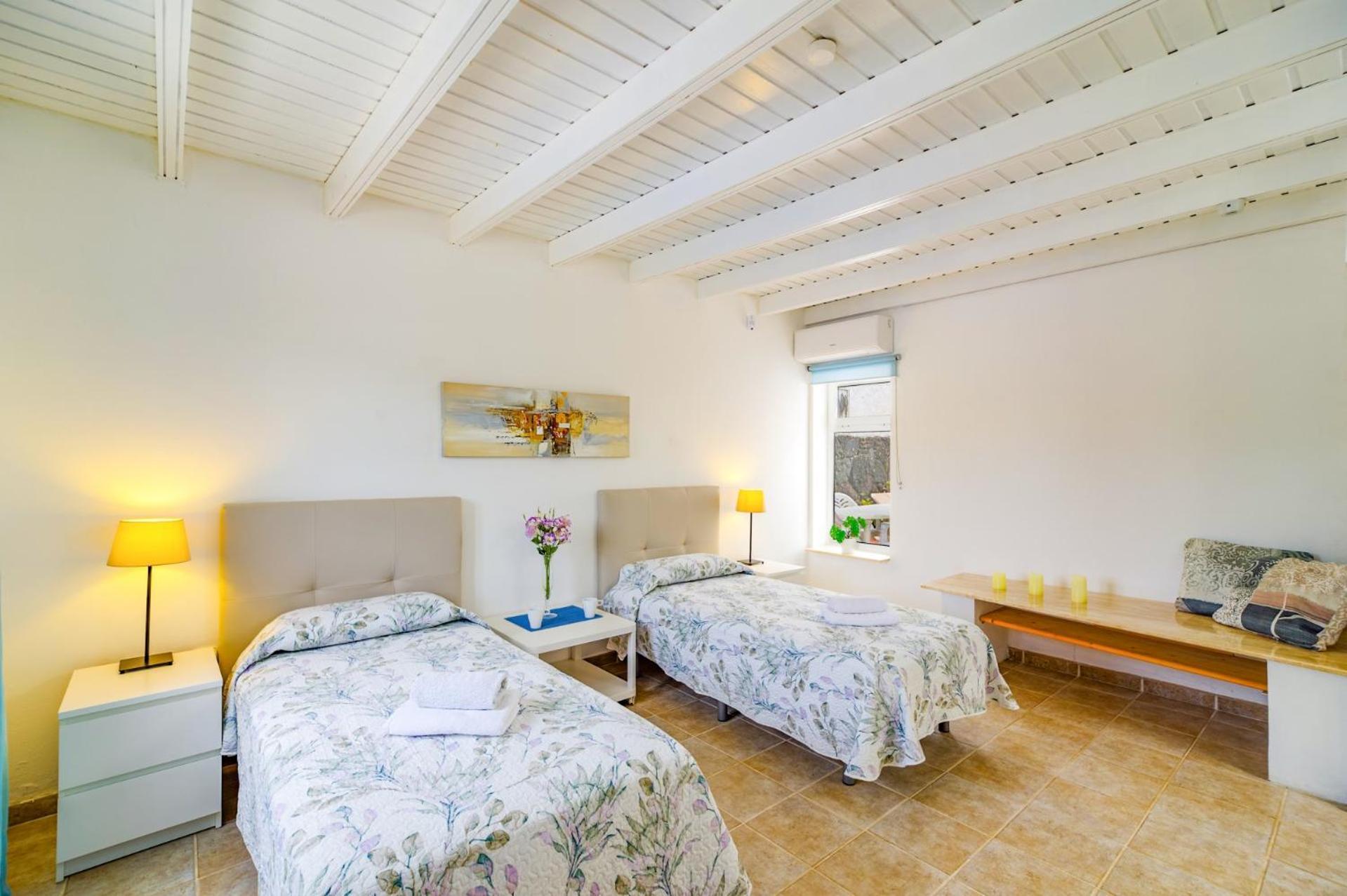 Villa Sarita Sol By Villa Plus プラヤ・ブランカ エクステリア 写真